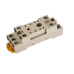 Chân đế cắm PYF08A-N 8 chân dẹp Omron