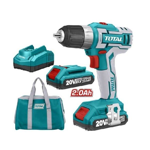 Máy Khoan dùng pin Lithium 20V TDLI2002