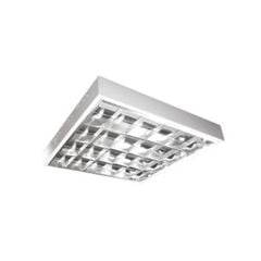 Máng đèn Led phản quang lắp nổi - âm trần Duhal TDN209/ TDN309/ TDN409