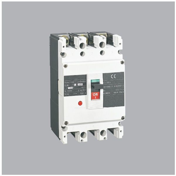 Thiết Bị Đóng Ngắt, Bảo Vệ MCCB – 3 Cực MPE