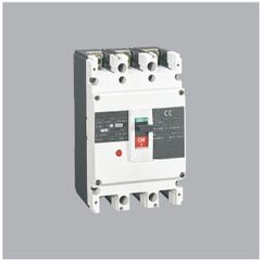 Thiết Bị Đóng Ngắt, Bảo Vệ MCCB – 3 Cực MPE