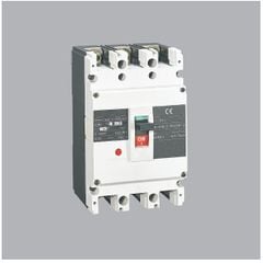 Thiết Bị Đóng Ngắt, Bảo Vệ MCCB – 4 Cực MPE