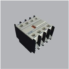 Phụ Kiện Contactor Tiếp Điểm Phụ MPE