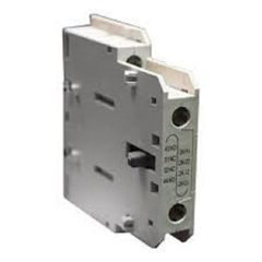 Tiếp điểm phụ cho contactor UA-1 (bên hông) LS