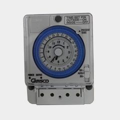 Timer 24h Camsco TB35-N