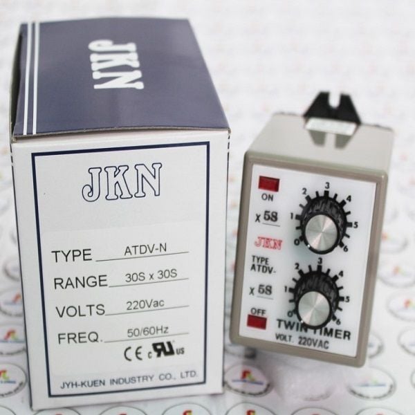 Timer JKN ATDV-N