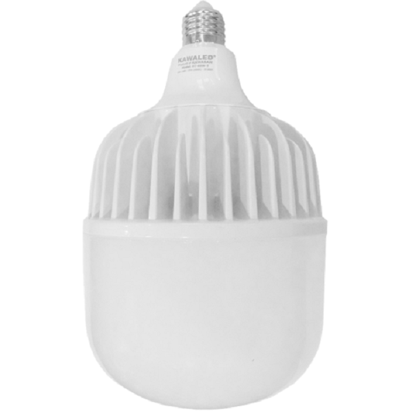 Đèn Led bulb trụ thân nhôm tròn Kawaled TN140-70W