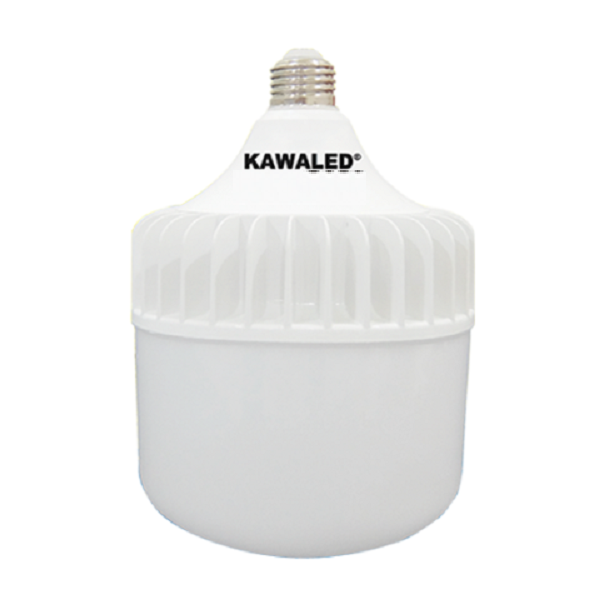 Đèn Led bulb trụ thân nhôm tròn Kawaled TN120-40W