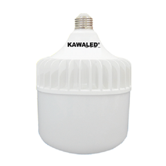 Đèn Led bulb trụ thân nhôm tròn Kawaled TN120-40W