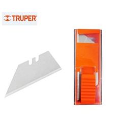 Lưỡi dao rọc cáp thẳng (10 lưỡi/hộp) Truper REP-NM-10