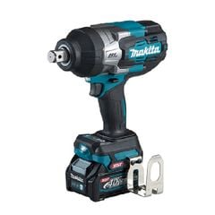 Máy Siết Bu Lông Dùng Pin Makita 40Vmax TW001G 19mm