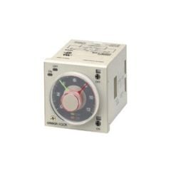 Bộ đặt thời gian Omron H3CR-F8 AC100-240