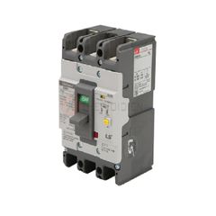 Cầu dao điện ELCB 2 pha loại chống rò điện EBN52c LS