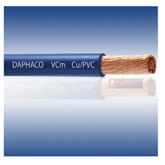 Dây đơn mềm Daphaco VCm