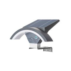Đèn vách năng lượng mặt trời Duhal VNL008 8W