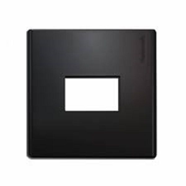 Mặt vuông dành cho 1 thiết bị BS type Refina Panasonic