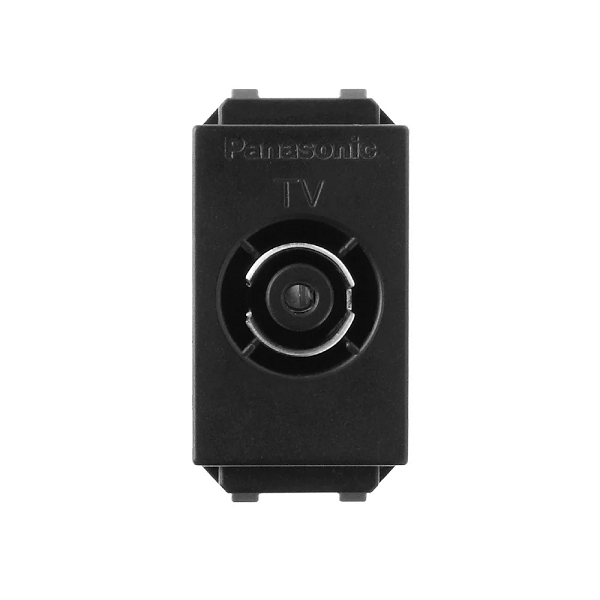 Ổ cắm anten Tivi Panasonic Wide Series WEV2501H