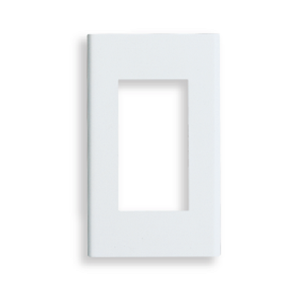 Mặt dùng cho 3 thiết bị Panasonic Wide Series