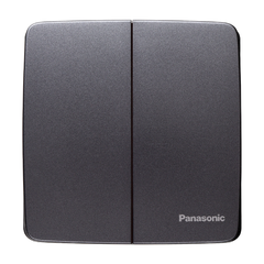 Bộ 2 công tắc E, đảo chiều Panasonic Minerva WMT596-VN/ WMT596MYZ-VN/ WMT596MYH-VN