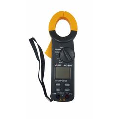 Ampe kìm đo dòng AC APECH AC-800 (600A)