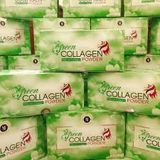 Diệp Lục Collagen