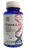 THỰC PHẨM CHỨC NĂNG NOVOMIN FORMULA 4 N.V.M.N