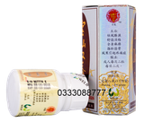 Hỗ trợ điều trị bệnh Gout, Xương khớp: Linh Tiên Song Đằng Tố-Linsen Double Caulis