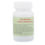 Viên  uống Trĩ Căn Đoạn ZINGZHI ZHIGENDUAN