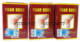 Thuốc Yuan Bone