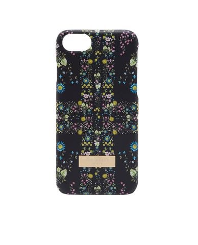  TED BAKER - Ốp lưng Iphone họa tiết Wildflower 