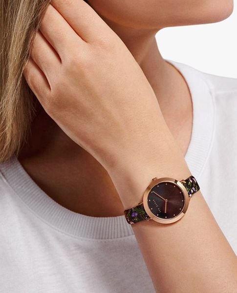 Top đồng hồ nữ dưới 2 triệu