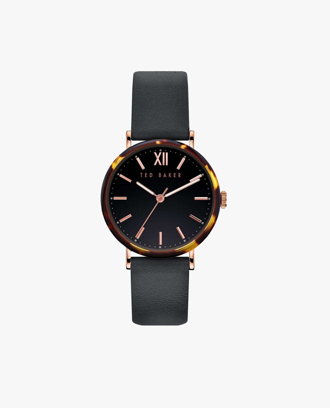 TED BAKER - Đồng hồ nữ mặt tròn 37mm