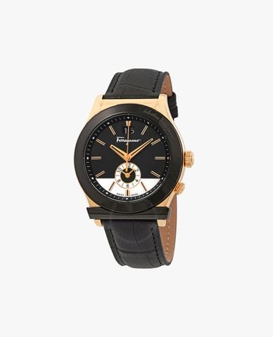  FERRAGAMO - Đồng hồ nam F80 Classic 40mm 