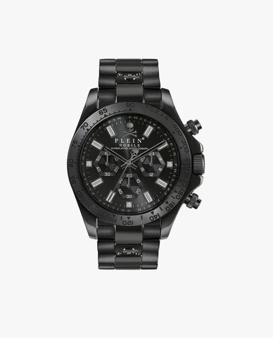  PHILIPP PLEIN - Đồng hồ nam Nobile 43mm 