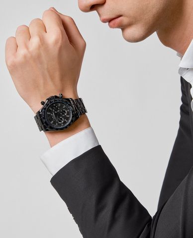  PHILIPP PLEIN - Đồng hồ nam Nobile 43mm 