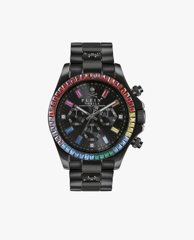  PHILIPP PLEIN - Đồng hồ nam Nobile 43mm 