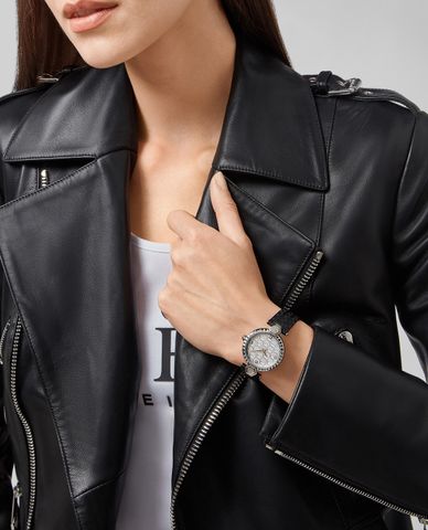  PHILIPP PLEIN - Đồng hồ nữ Plein Couture 32mm 