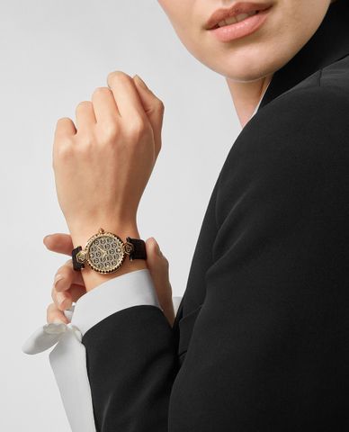  PHILIPP PLEIN - Đồng hồ nữ Plein Couture 32mm 