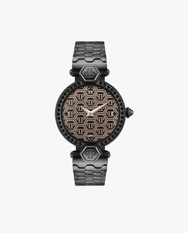  PHILIPP PLEIN - Đồng hồ nữ Plein Couture 32mm 