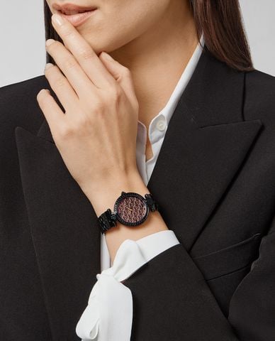  PHILIPP PLEIN - Đồng hồ nữ Plein Couture 32mm 