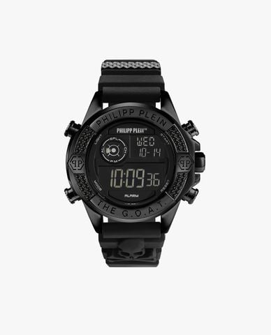  PHILIPP PLEIN - Đồng hồ nam The G.O.A.T. 44mm 