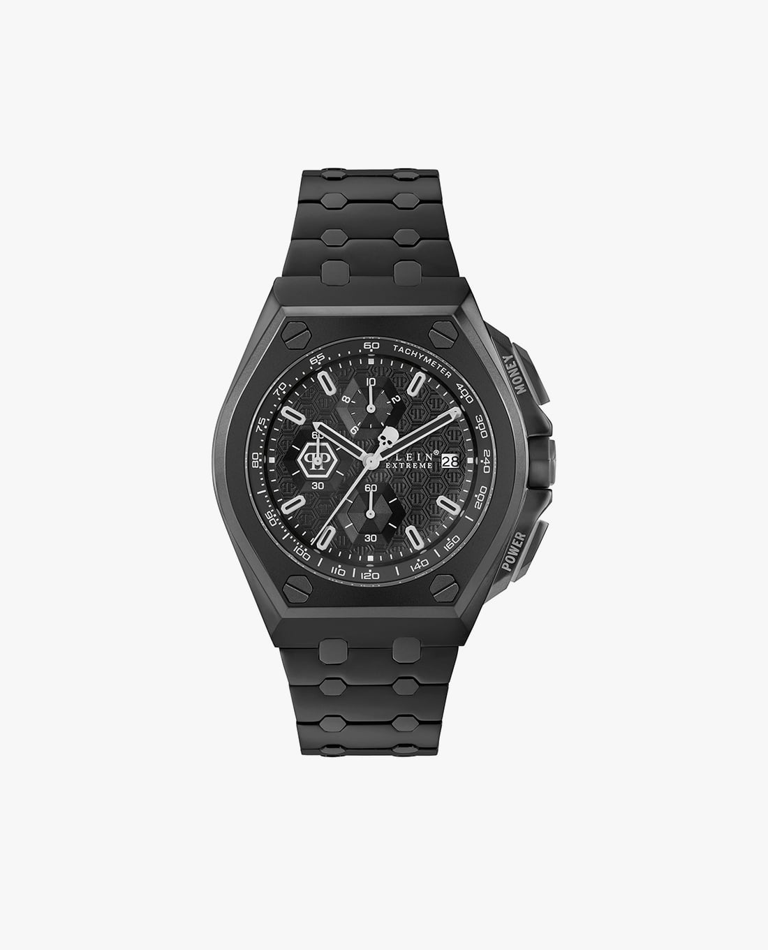 PHILIPP PLEIN - Đồng hồ nam Plein Extreme 44mm