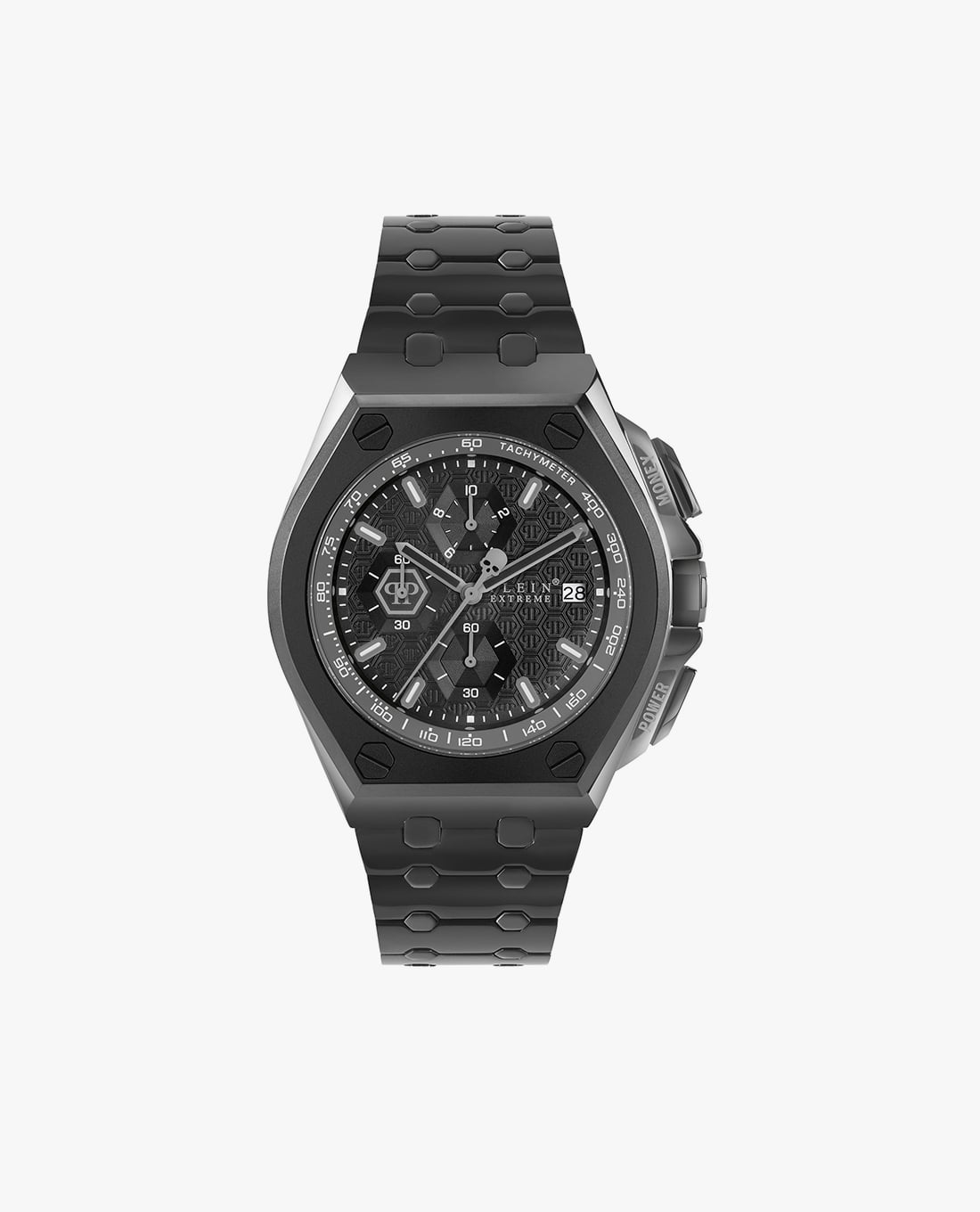 PHILIPP PLEIN - Đồng hồ nam Plein Extreme 44mm