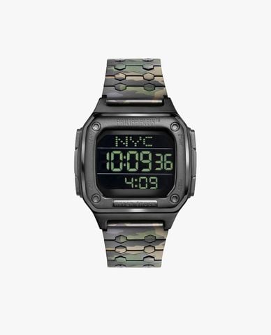  PHILIPP PLEIN - Đồng hồ nam Hyper $Hock 44mm 