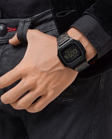  PHILIPP PLEIN - Đồng hồ nam Hyper $Hock 44mm 