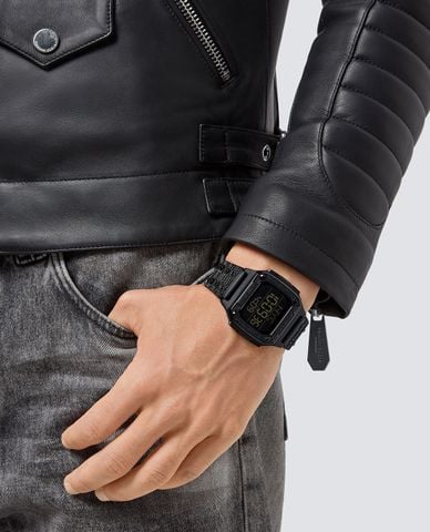  PHILIPP PLEIN - Đồng hồ nam Hyper $Hock 44mm 