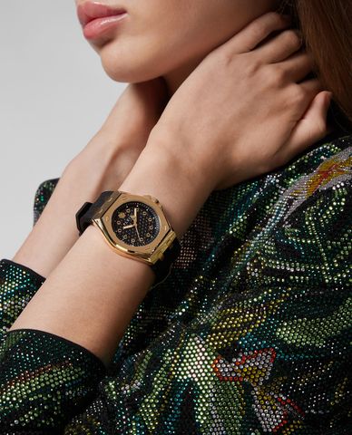  PHILIPP PLEIN - Đồng hồ nữ Plein Extreme Lady 38mm 