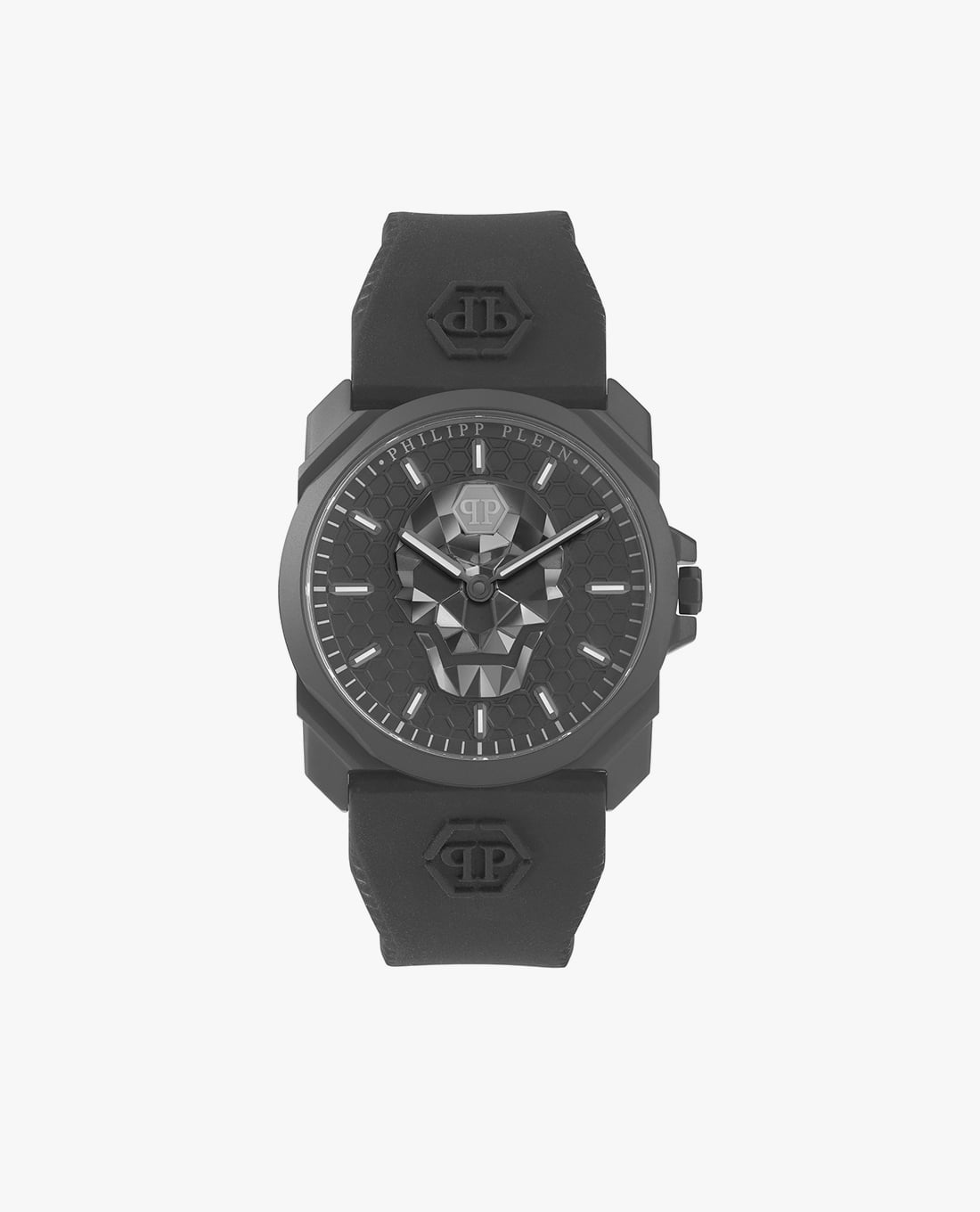 PHILIPP PLEIN - Đồng hồ nam The $Kull King 40mm