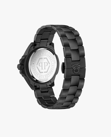  PHILIPP PLEIN - Đồng hồ nữ The $Kull Genderless 41mm 