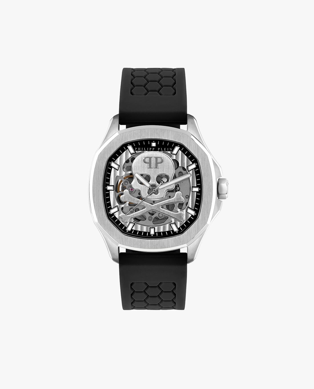 PHILIPP PLEIN - Đồng hồ nam High Conic 42mm